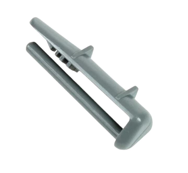 Beko Bulaşık Makinesi Ön Arka Ray Stop Pimi 8'li Set